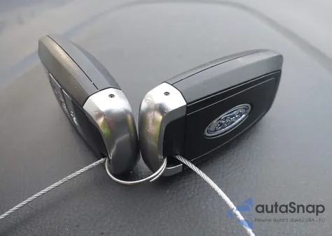 2017 Ford Fusion S z USA, uszkodzony, nr VIN 3FA6P0G78HR161612